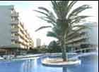 HM Martinique apartments pool