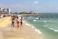 Playa de Palma
